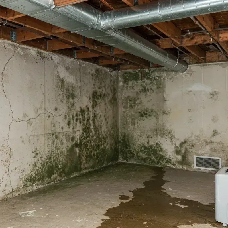 Professional Mold Removal in Jenkins County, GA